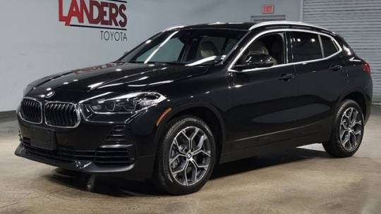 2023 bmw x2 xdrive28i