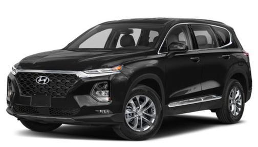 new 2020 hyundai santa fe awd sel columbia, tn 38401 for sale in columbia, tennessee