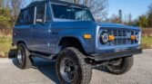 1974 ford bronco ranger