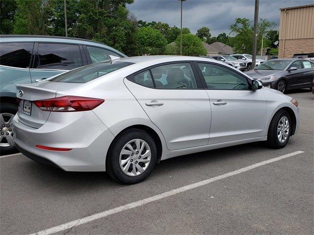 certified 2017 hyundai elantra se sedan north little rock, ar 72113 for sale in maumelle, arkansas
