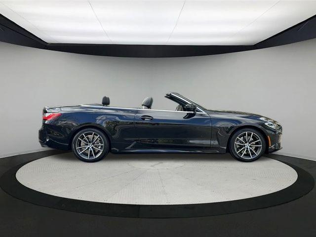 2023 bmw 430 i