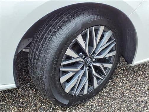 2023 nissan altima 2.5 sv in newington, new hampshire