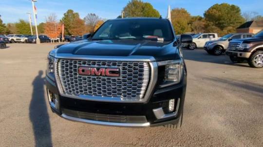 2023 GMC Yukon