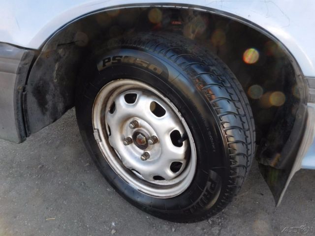 1989 dx used 1.5l i4 16v automatic fwd