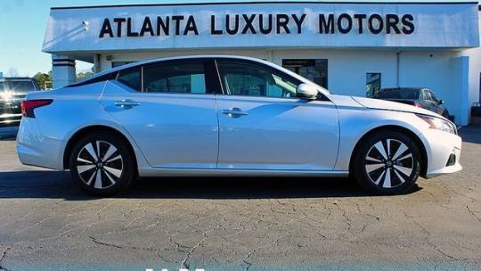 2019 Nissan Altima