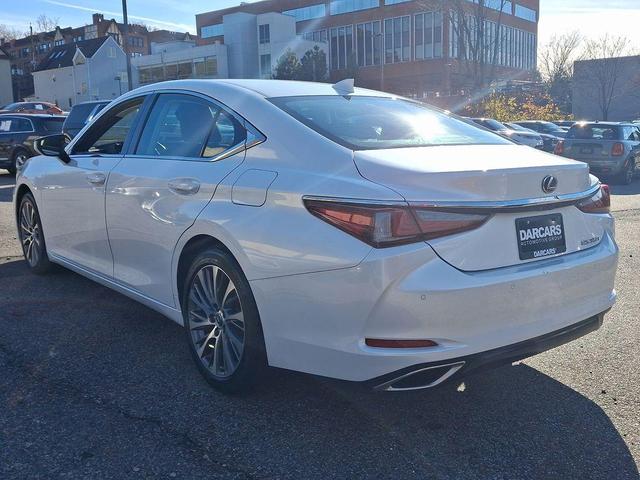 2019 lexus es 350 350