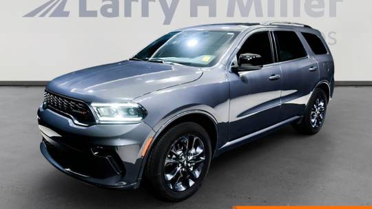 2025 Dodge Durango