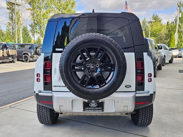 2023 land rover defender 90 s