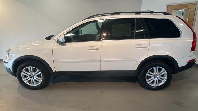 2009 volvo xc90 3.2