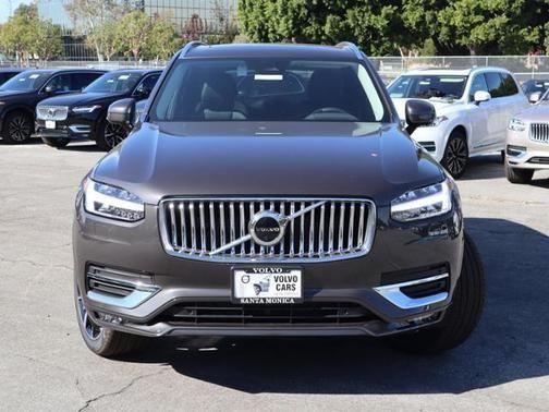 2023 volvo xc90