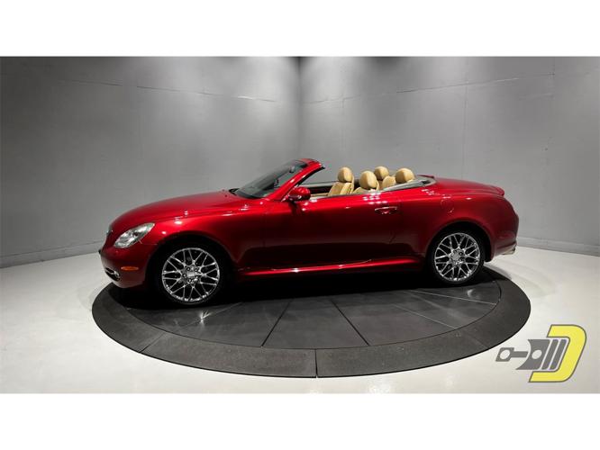 2006 lexus sc430 in manitowoc, wisconsin