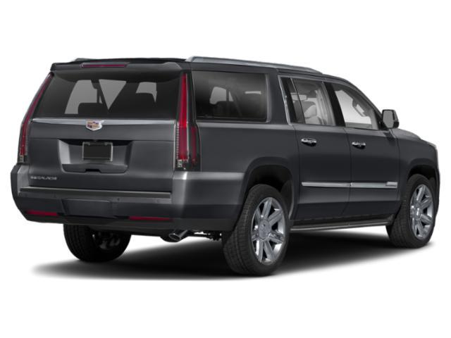 2020 cadillac escalade esv luxury
