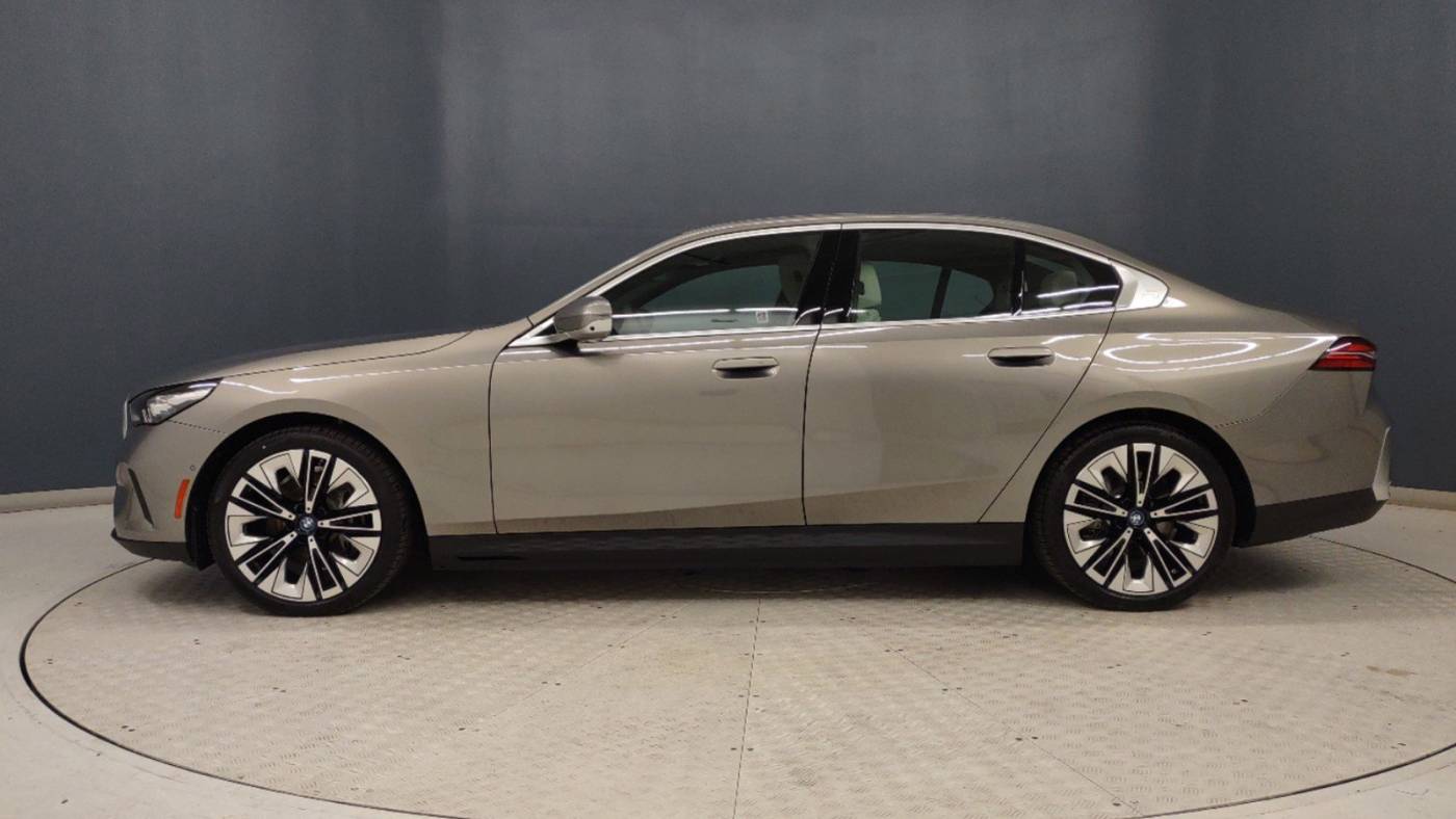 2024 bmw i5 edrive40