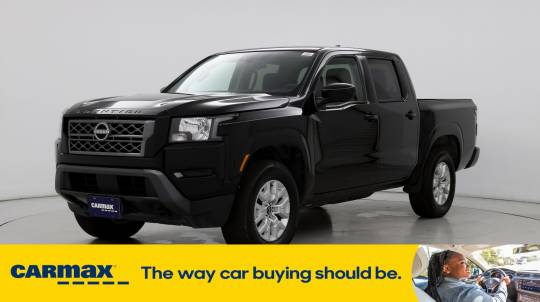 2023 Nissan Navara (Frontier)