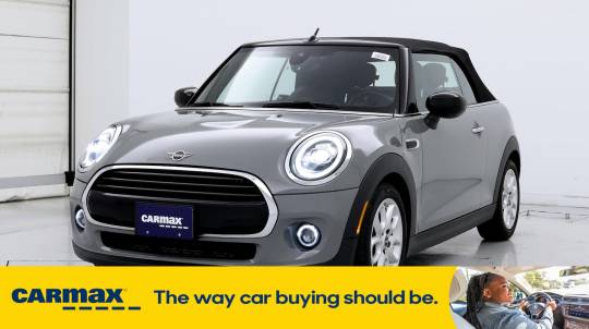 2020 Mini