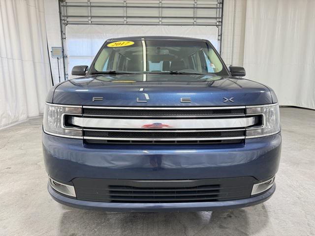 2017 ford flex sel