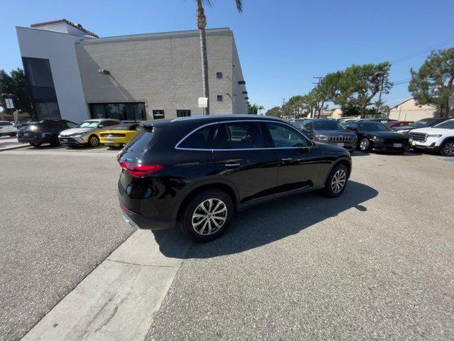 2023 mercedes-benz glc 300 4matic