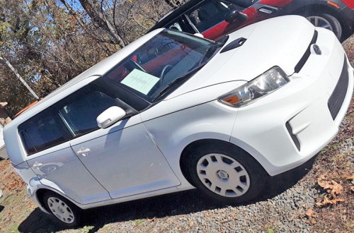 2012 scion xb for sale in florida by owner