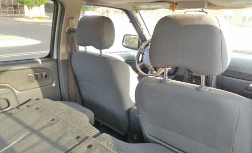 2004 nissan xterra for sale in north carolina by owner