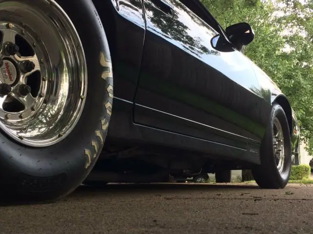 1988 iroc stick shift drag week hotrod thirgen fast show street dragweek winner