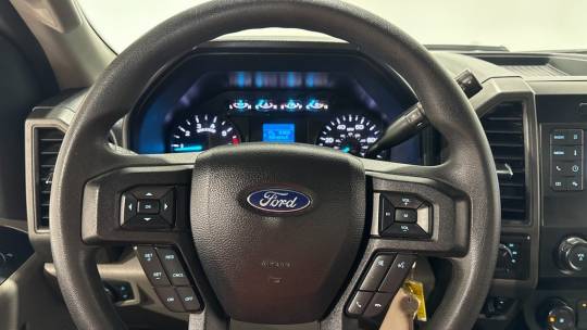 2020 Ford F-350