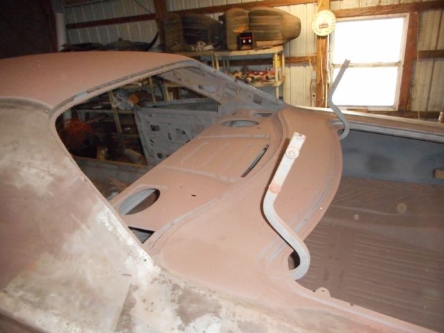 1970 dodge superbee real v-code