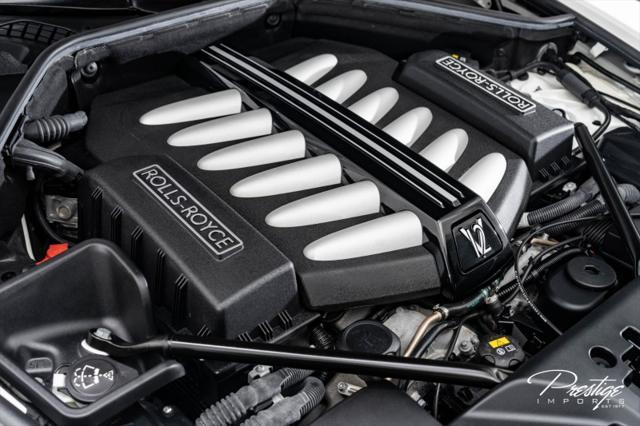 2019 rolls-royce ghost