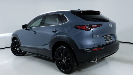 2024 Mazda CX-30