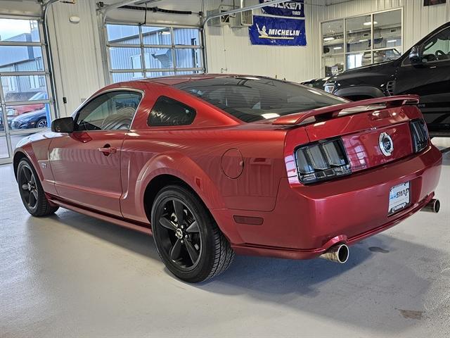 2006 ford mustang gt premium