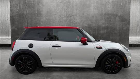 2024 Mini Hardtop