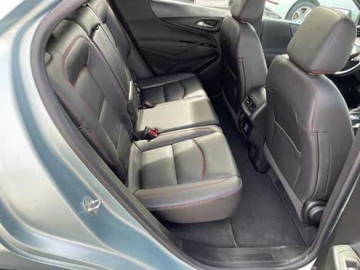 2022 chevrolet equinox rs in gillette, wyoming