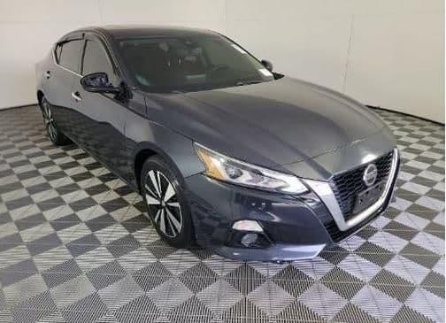 2020 nissan altima 2.5 sl in columbia, tennessee