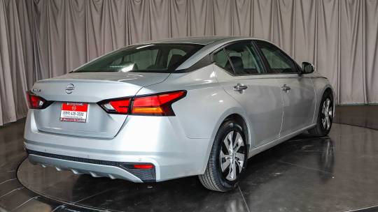 2023 Nissan Altima