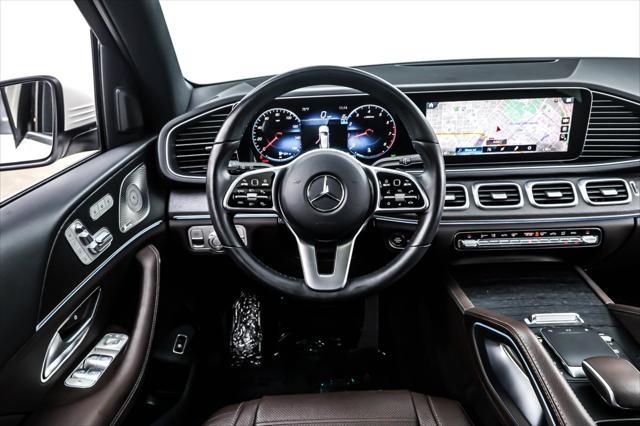 2023 mercedes-benz gle 350 base