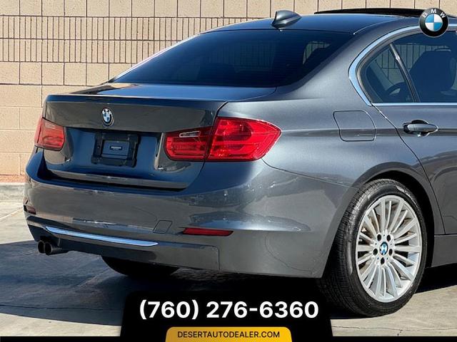 2013 bmw 328 i