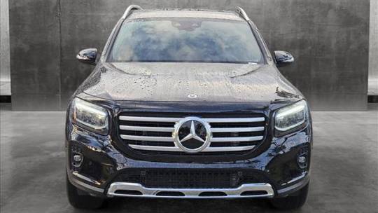 2024 mercedes-benz glb glb 250 4matic
