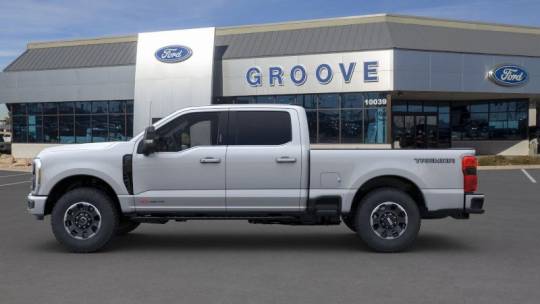 2024 Ford F-350