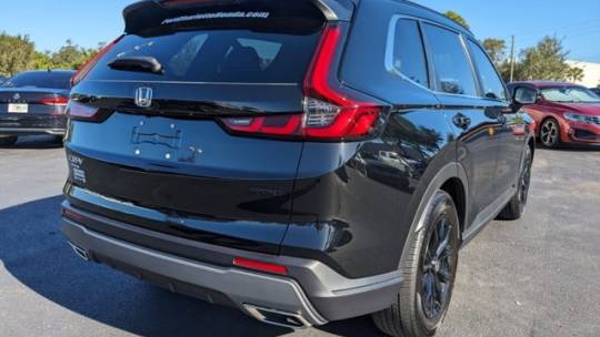 2023 Honda CR-V