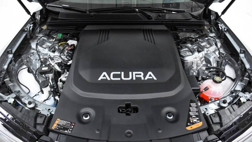2024 acura zdx a-spec