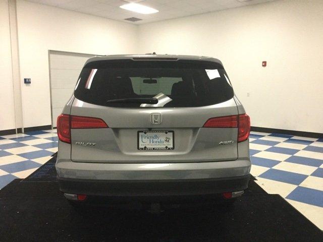 used 2016 honda pilot 4wd ex-l poughkeepsie, ny 12603 for sale in poughkeepsie, new york