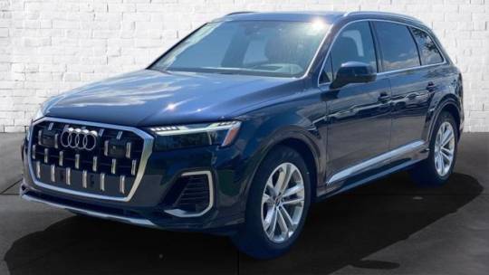 2025 Audi Q7