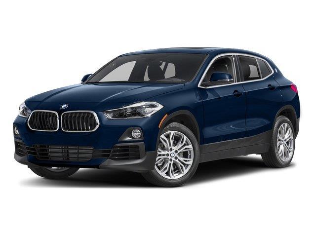 2018 bmw x2 xdrive28i awd xdrive28i 4dr suv for sale in westbrook, maine