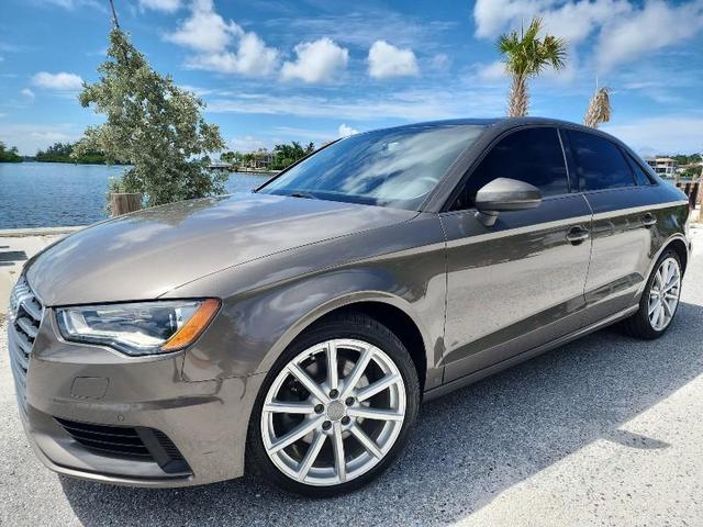 2016 audi a3 1.8t premium