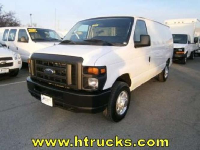 2010 ford e150 xlt in palo alto, ca