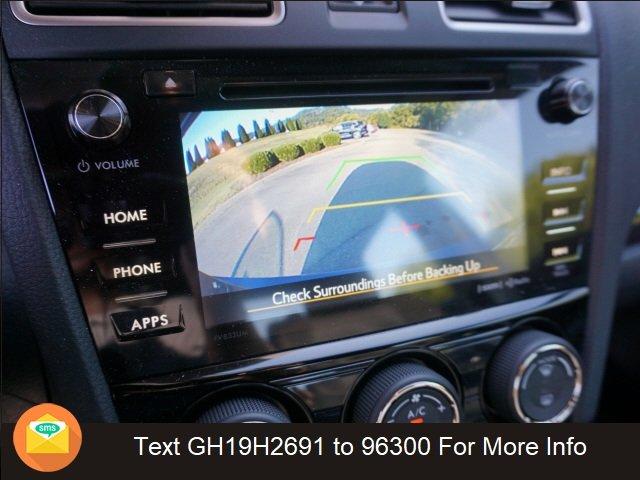 used 2018 subaru wrx premium bristol, tn 37620 for sale in bristol, tennessee