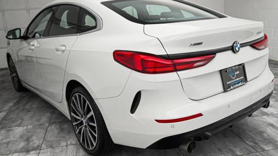 2021 BMW 2 series
