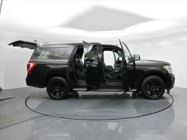 2020 ford expedition xlt max