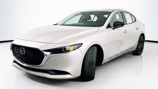 2025 Mazda