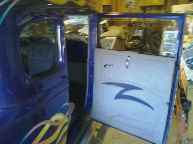 1931 ford 5 window coupe used automatic rwd