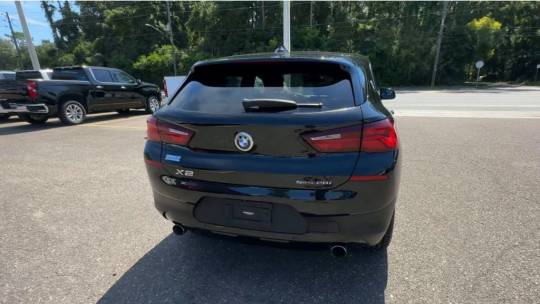 2022 BMW X2